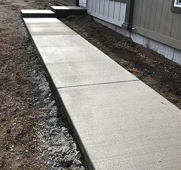 Leons Concrete LLC